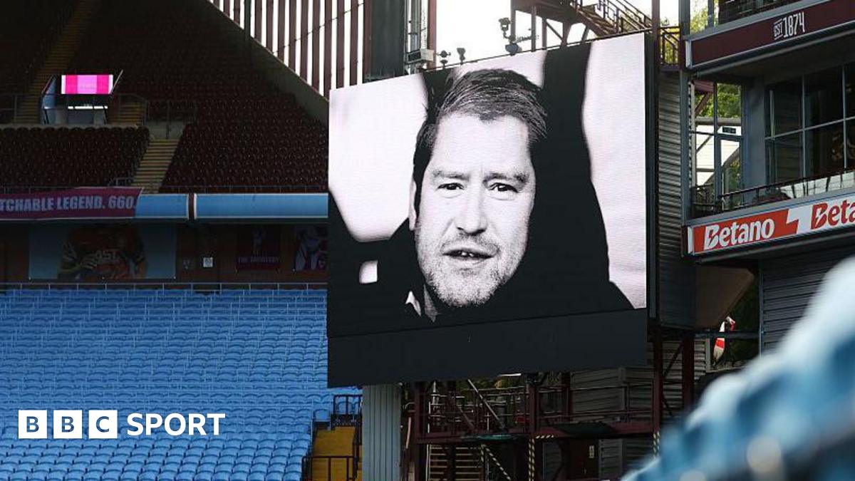 Aston Villa v Liverpool: Women's Super League match postponed following Matt Beard's death